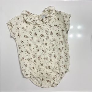 Exquisite Floral Bubble by Kipp Size 24m / 2t